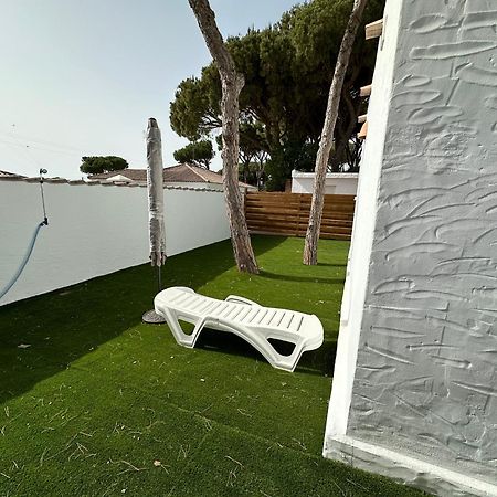 Gasthaus Cocos Sun Chiclana de la Frontera Exterior foto