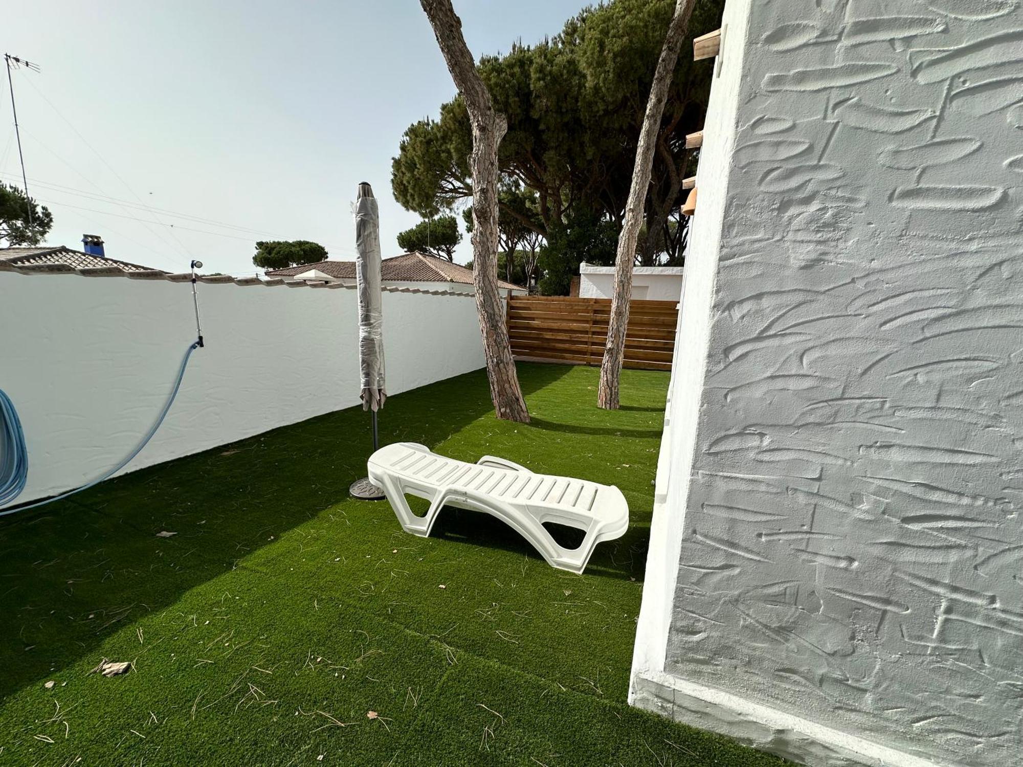 Gasthaus Cocos Sun Chiclana de la Frontera Exterior foto